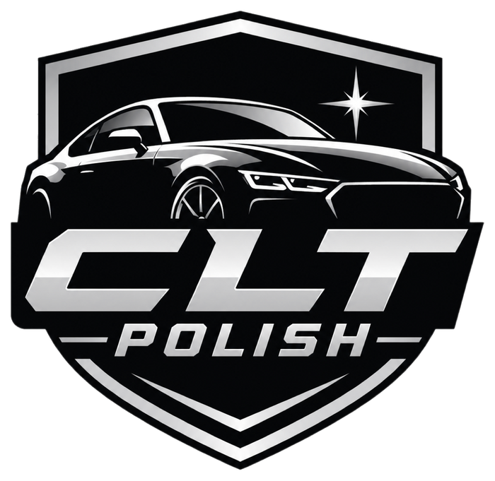 CLT Polish logo